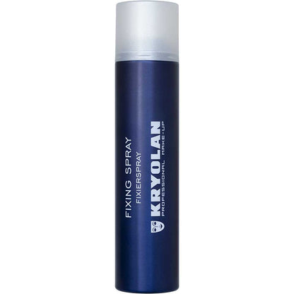 Kryolan Fixing Spray 300ml - 2295