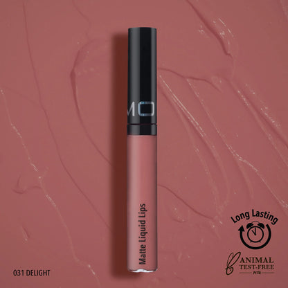 Moira Matte Liquid Lips