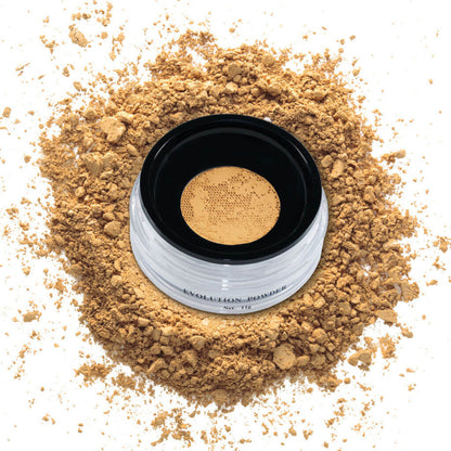 Danessa Myricks Beauty Evolution Powder 11g