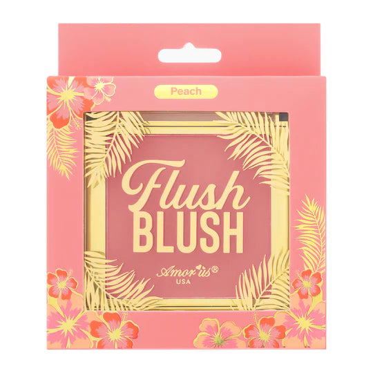 Amor US Flush Blush - Peach