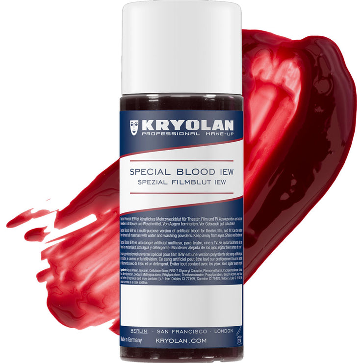 Kryolan Special Blood 4021 100ml