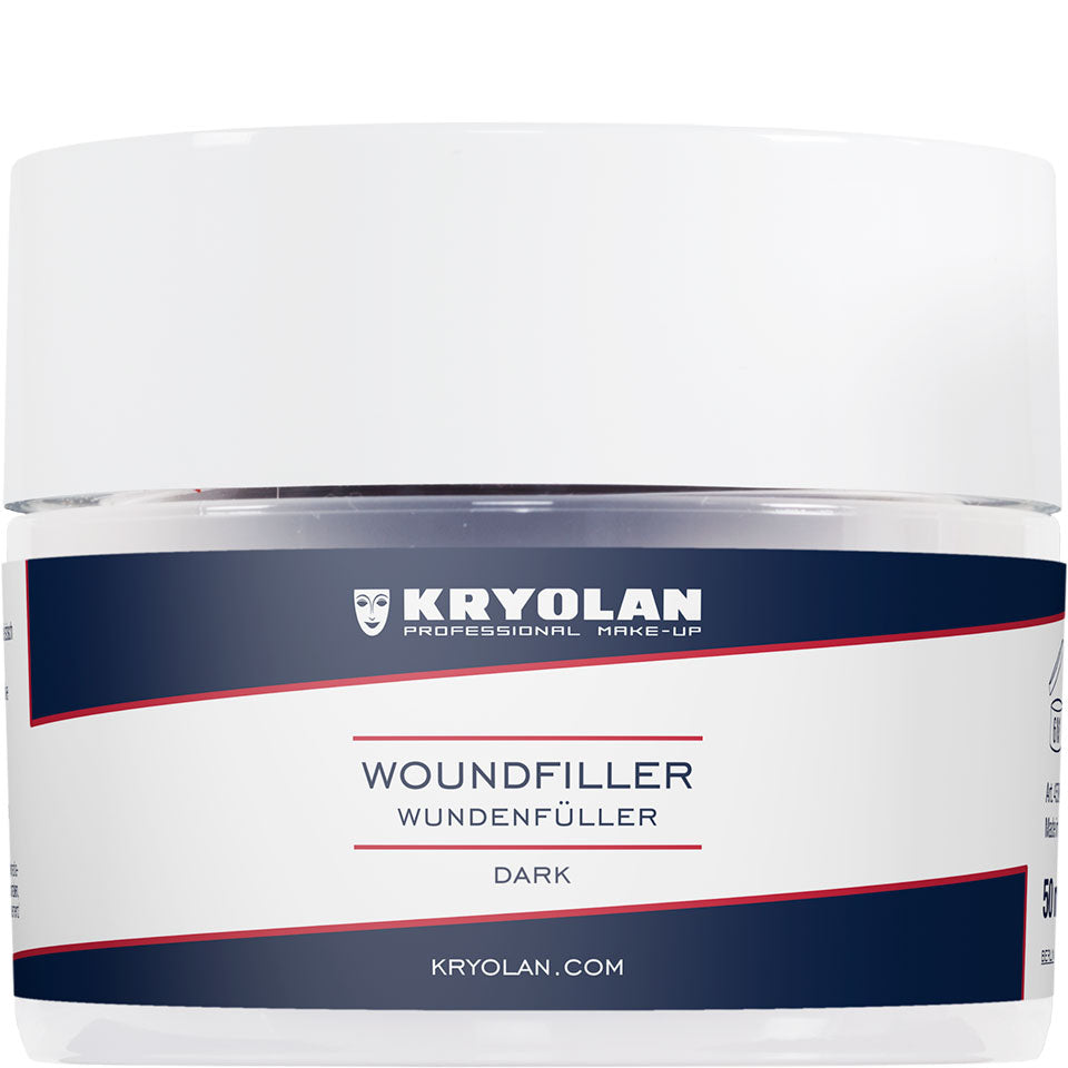 Kryolan Woundfiller Light 4500