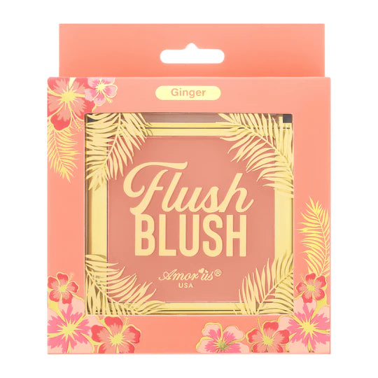 Amor US Flush Blush - Ginger