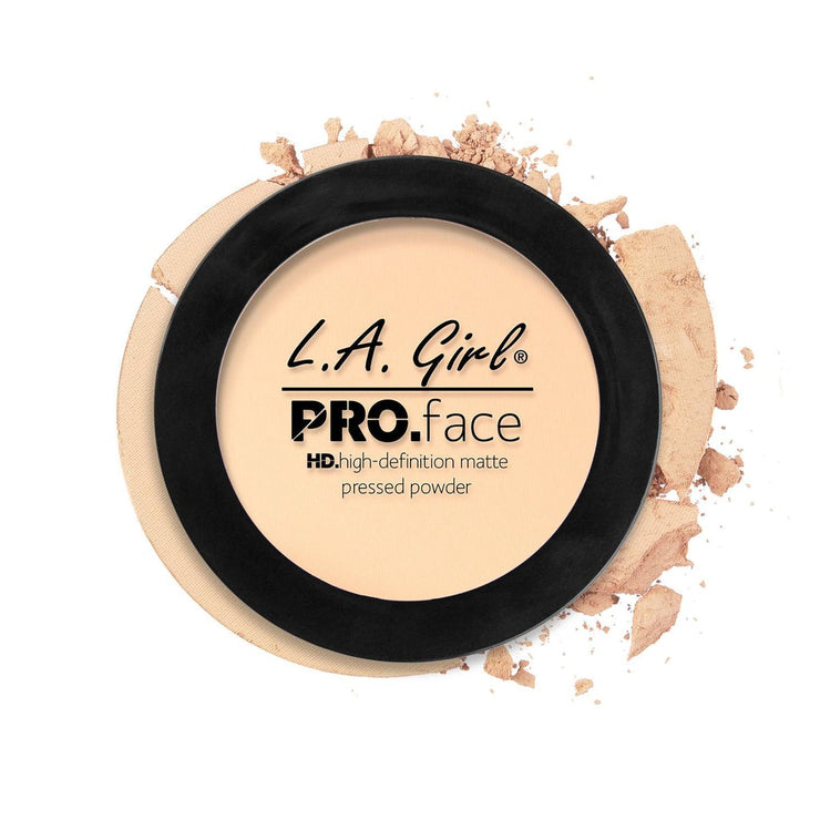 LA Girl PRO.face HD Matte Pressed Powder