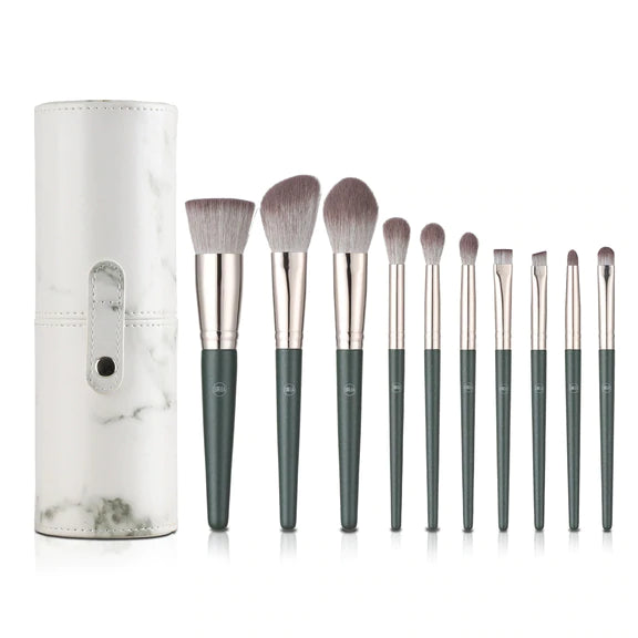 Lurella Boss Babe Brush Set