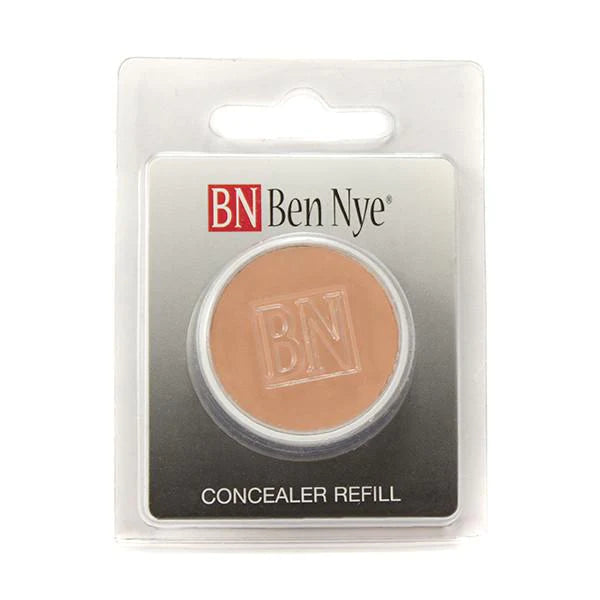 Ben Nye Concealer Refill - RNR2 Red Neutralizer No. 2