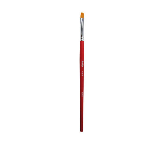 Ben Nye Makeup Flat Brush - FB5