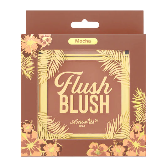 Amor US Flush Blush - Mocha