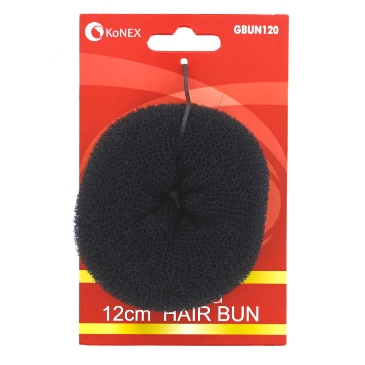 Gabriella 12cm Hair Bun - GBUN120