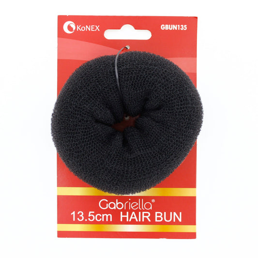 Gabriella 13.5cm Hair Bun - GBUN135