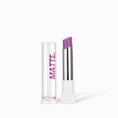 NICKA K Matte Lipstick
