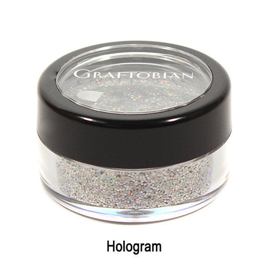 Graftobian Powdered Glitter **Discontinued**