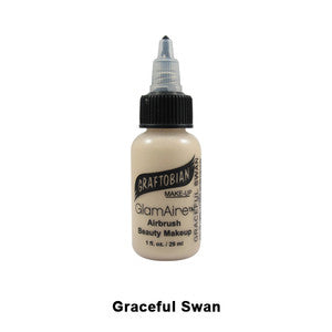 Graftobian Glamaire Airbrush Foundation