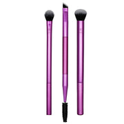 Real Techniques Eye Shade + Blend Trio 91529