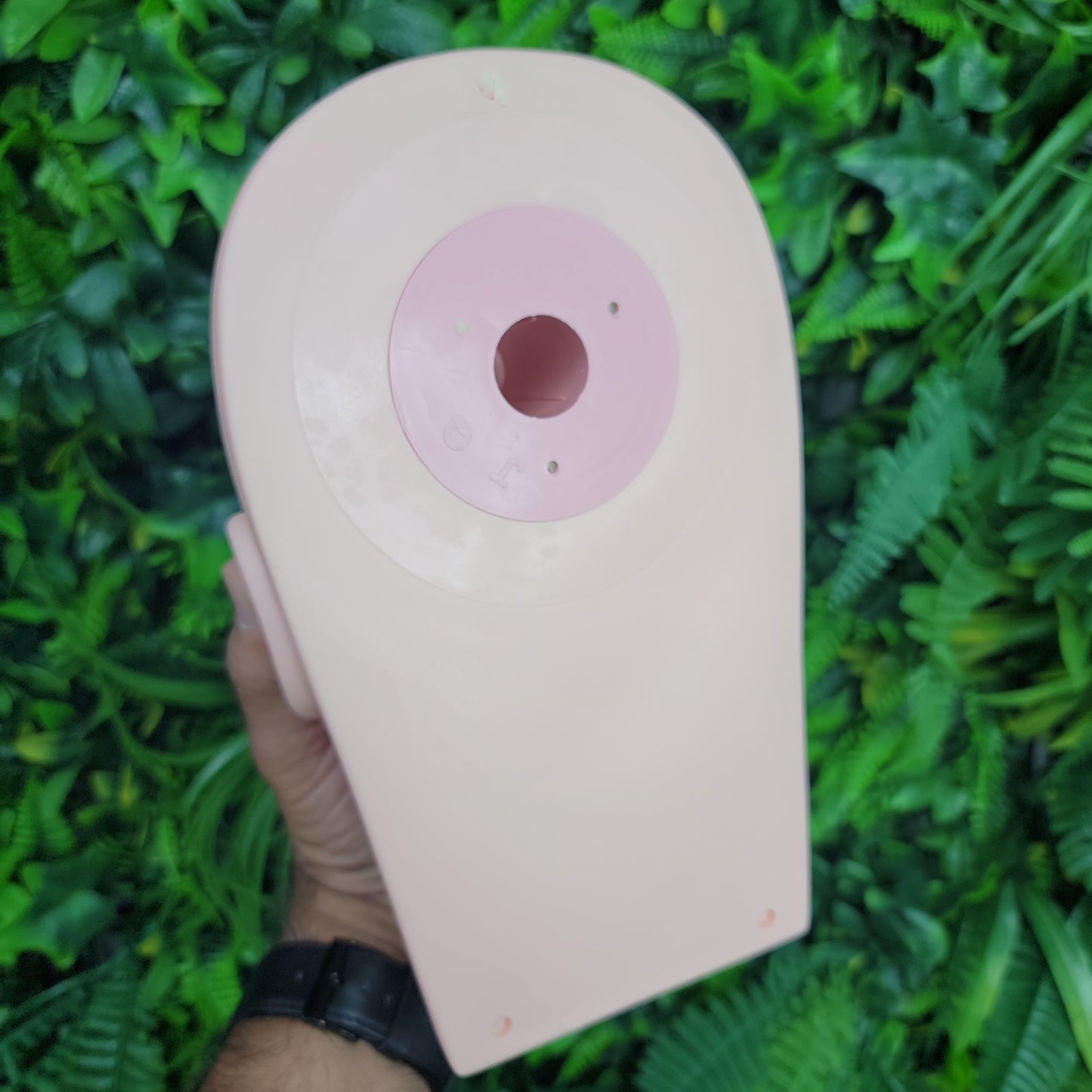 theMUAproject Practice Head