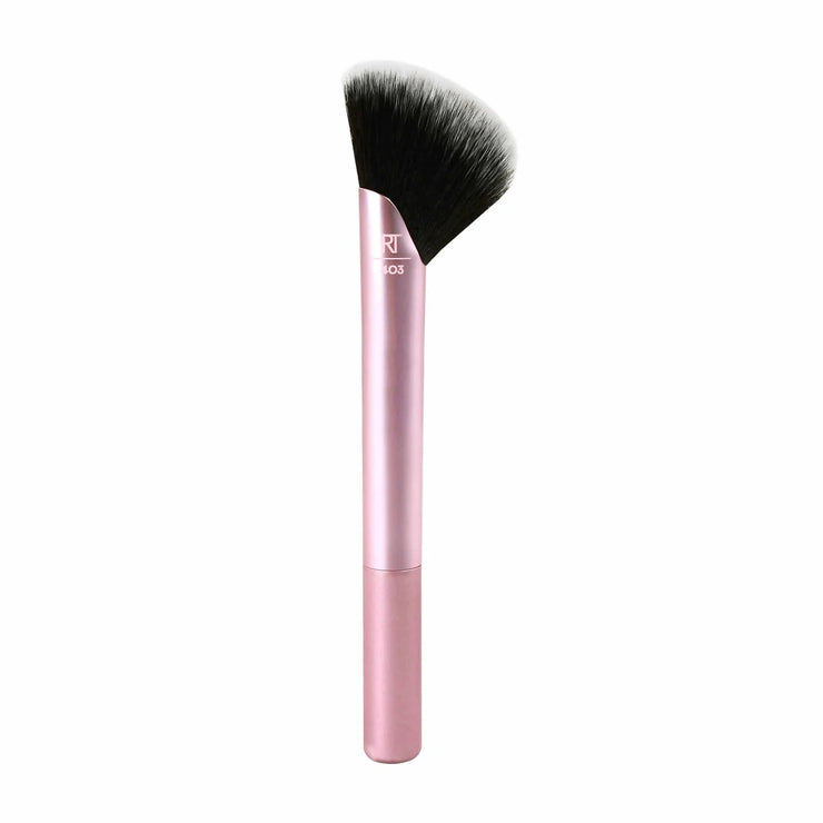 Real Techniques Rebel Edge Medium Cheek Brush