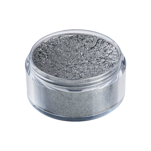 Ben Nye Lumiere Lux Powder LXS-4 Silver Sparkle