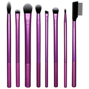 Real Techniques Everyday Eye Essential Brush Set