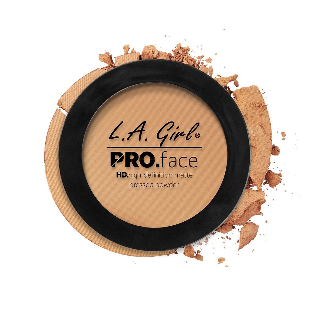 LA Girl PRO.face HD Matte Pressed Powder