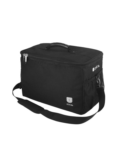 Zuca Artist Shoulder Bag With Mini Utility Pouch Set