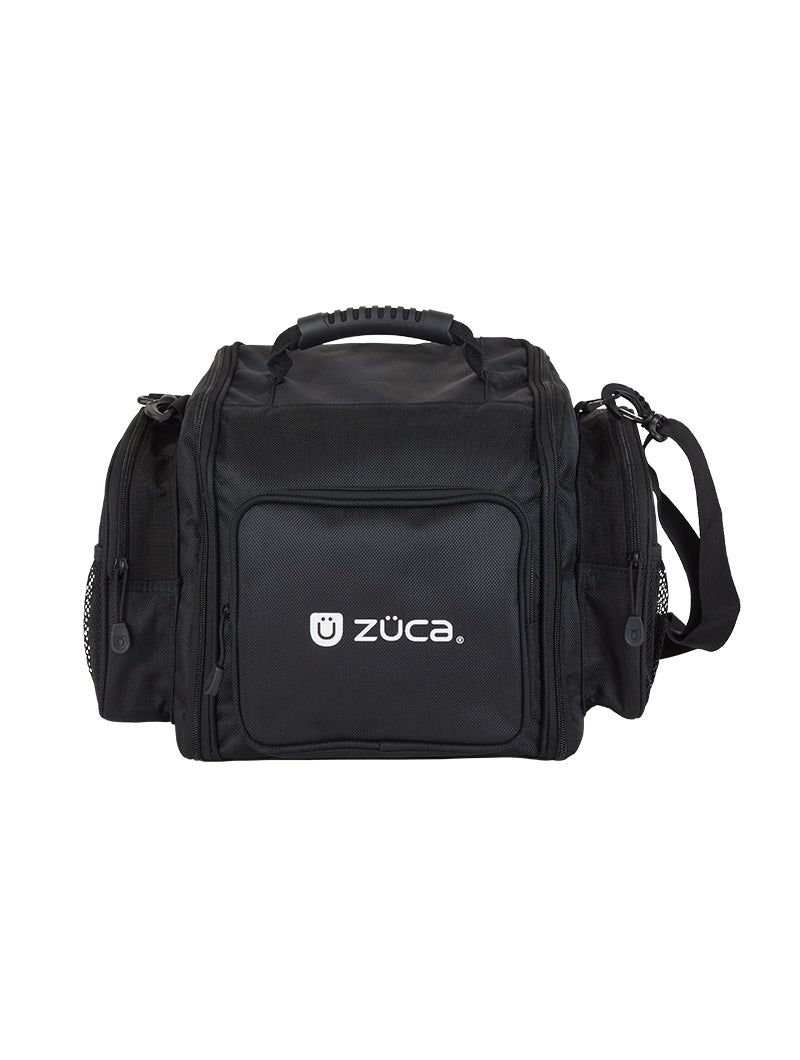 Zuca Artist Set Bag - Black