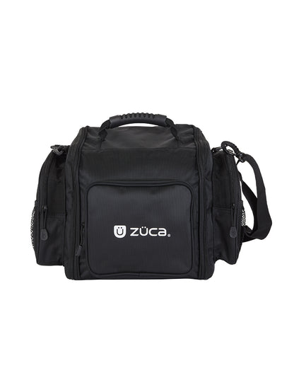 Zuca Artist Set Bag - Black