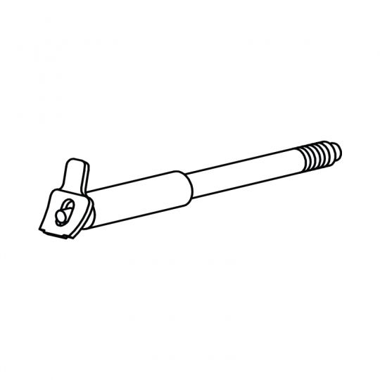 Temptu Airbrush Chucking Guide SP-35