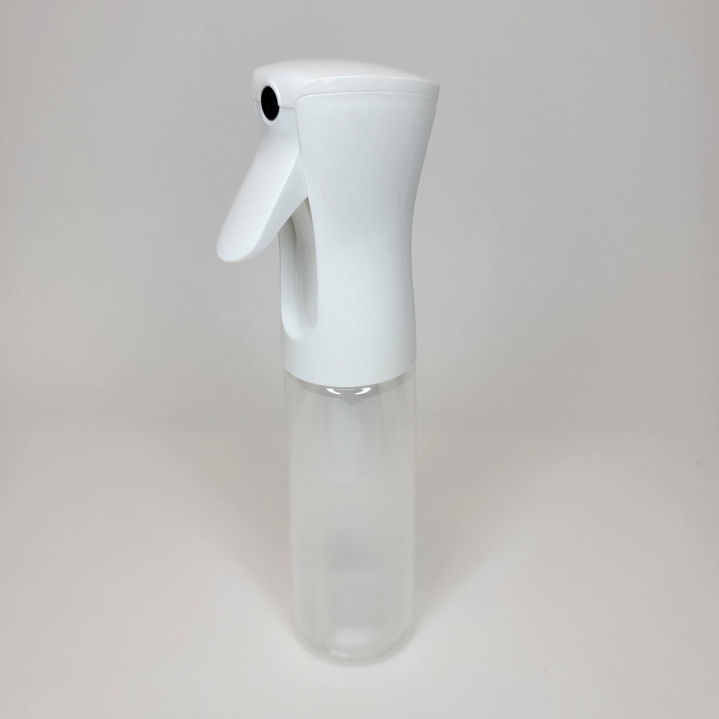 theMUAproject White Spray Bottle