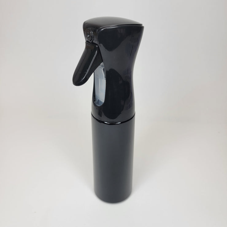 theMUAproject Black Spray Bottle