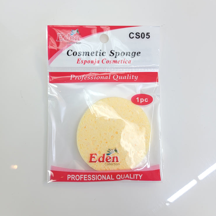 Eden Cosmetic Sponge CS05