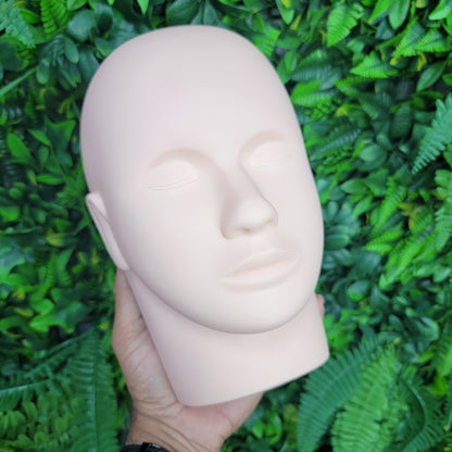 theMUAproject Practice Head