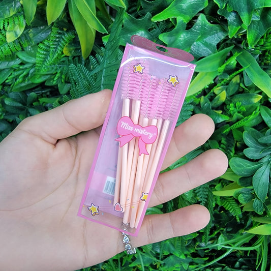 Miss Mistery 10 Pack of Spoolies