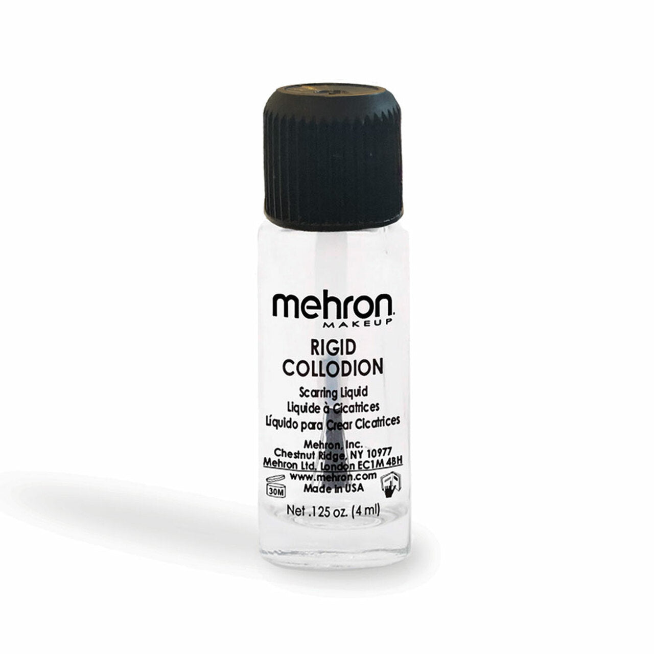 Mehron Rigid Collodion Scarring Liquid