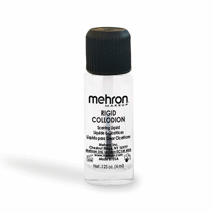 Mehron Rigid Collodion Scarring Liquid