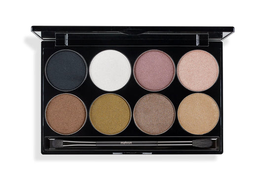 EYE Shimmer Powder Palette