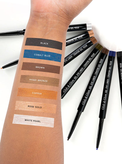 ABNY Glide & Glam Lip Liner