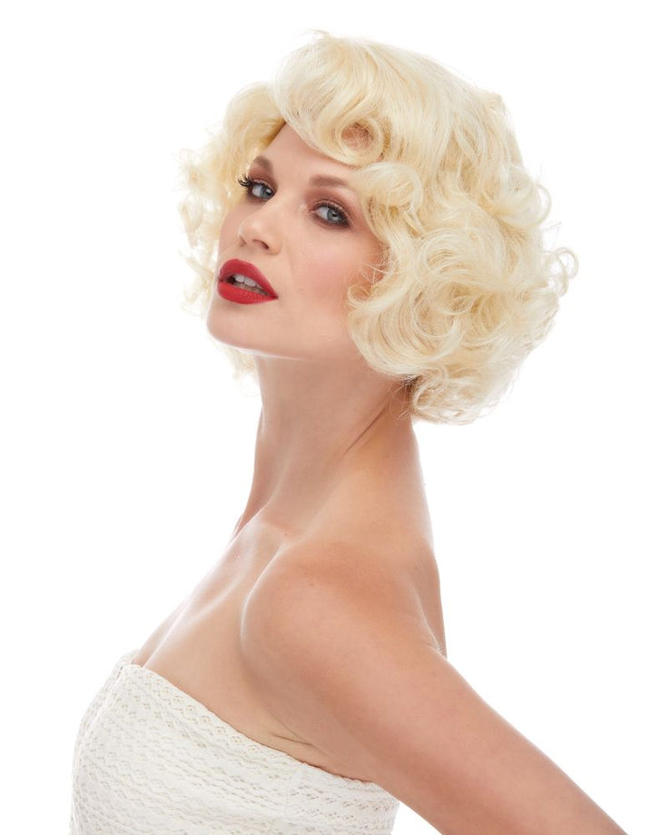 Marilyn - Blonde Wig