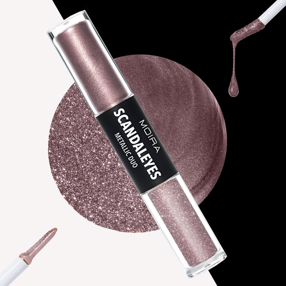 Moira Scandaleyes Metallic Duo