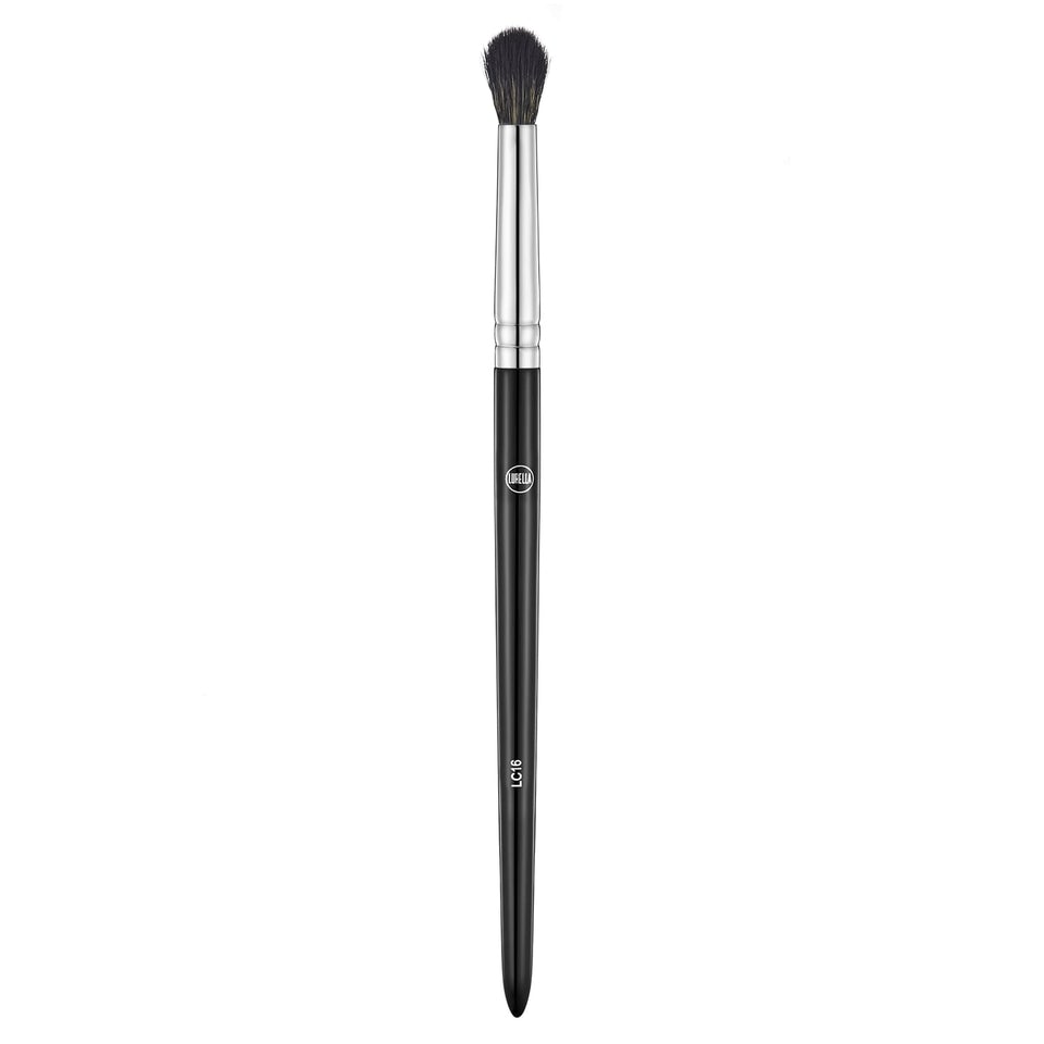 Lurella Makeup Brush LC16 Small Detail Blending Brush