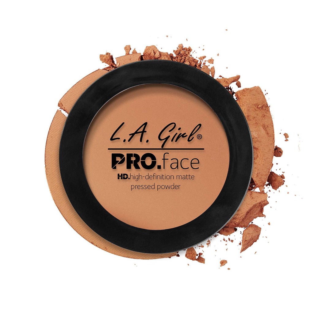 LA Girl PRO.face HD Matte Pressed Powder