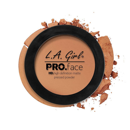 LA Girl PRO.face HD Matte Pressed Powder