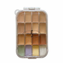 Vueset Bella - 16 Section Mini Palette