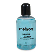 Mehron Brush Cleaner 4.5oz