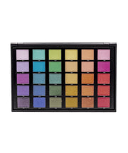 Crown Pro Shimmer Color Eyeshadow 30SC