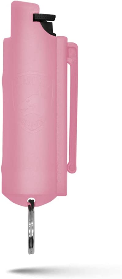 Guard Dog Quick Action Pepper Spray