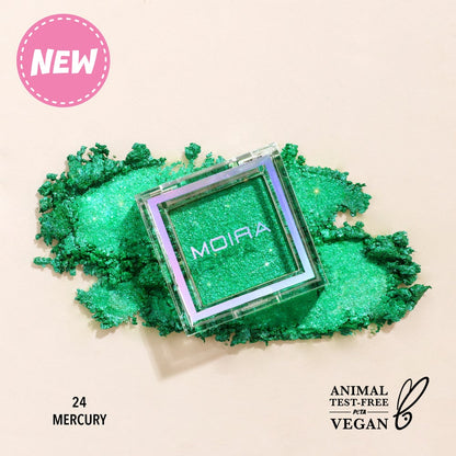 Moira Lucent Cream Shadow