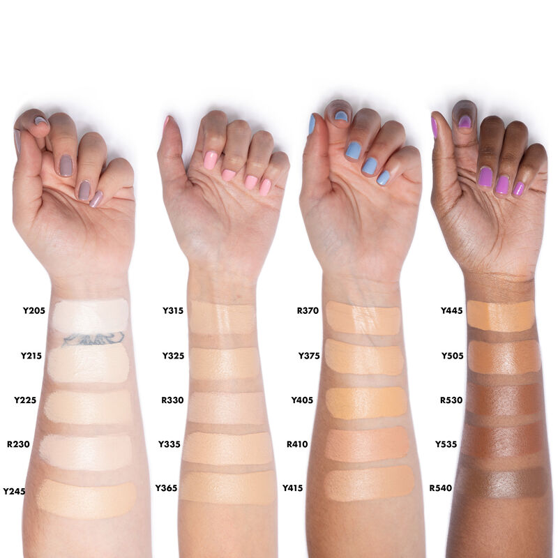 Make Up For Ever ULTRA HD FOUNDATION STICK **DISCONTINUED
