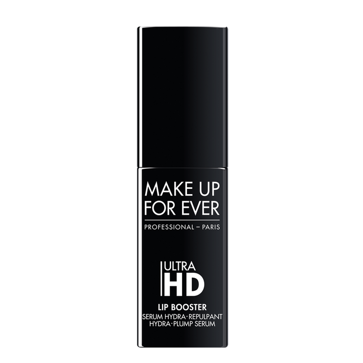 Make Up For Ever Lip Booster Serum