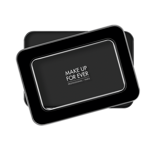 Make Up For Ever Empty Metal Palette Medium