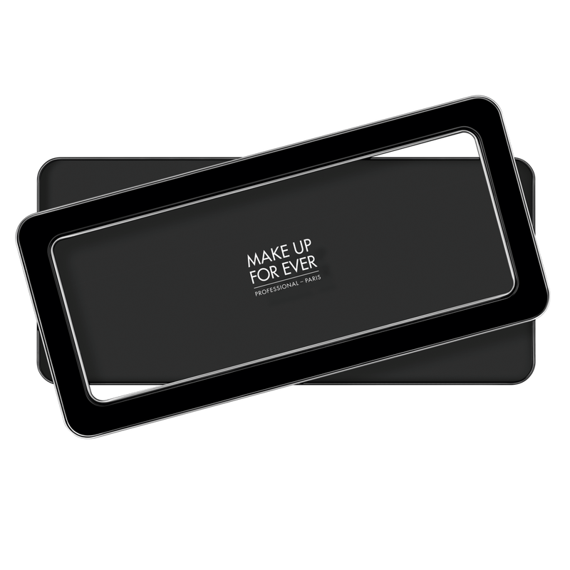 Make Up For Ever Empty Metal Palette PRO XL